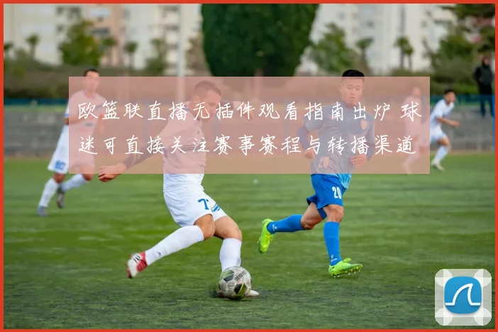 欧篮联直播无插件观看指南出炉 球迷可直接关注赛事赛程与转播渠道